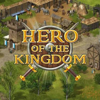 Игра Hero of the Kingdom за PC Steam, Електронна доставка