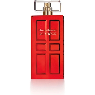 Tommy Hilfiger Elizabeth Arden Red Door EDT 100ml - Тоалетна вода за жени