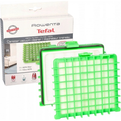 Rowenta ZR002901 – Zboží Dáma