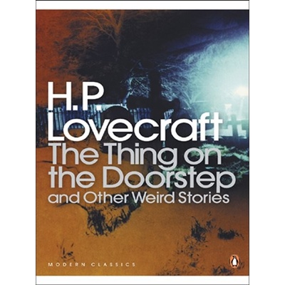The Thing on the Doorstep