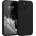 kwmobile Калъф за Apple iPhone 13 mini - черен