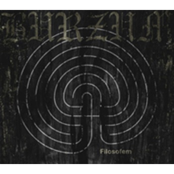 Filosofem - Burzum CD
