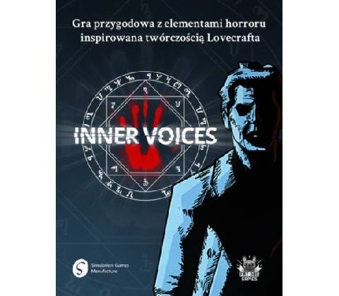 Inner Voices
