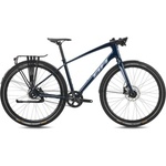 BH Oxford Pro 28 Nexus Alfine (2026) Велосипеди