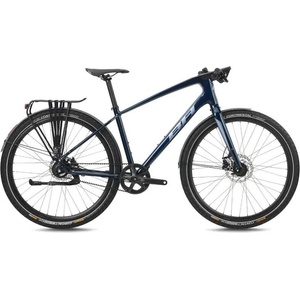 BH Oxford Pro 28 Nexus Alfine (2026) Велосипеди