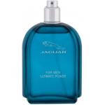 Jaguar Ultimate Power for Men EDT 100 ml Tester Парфюми