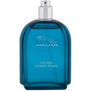 Jaguar Ultimate Power for Men EDT 100 ml Tester Парфюми