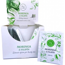 Moringa z Filipín v prášku 30 x 2 g