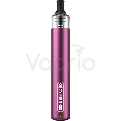 Aspire Cyber G Slim Pod 1200 mAh Metallic Purple Red