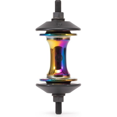 SALT EX Front BMX Hub With Hubguards
