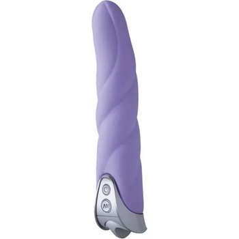 Image 1 of Vibe Therapy Meridian Purple