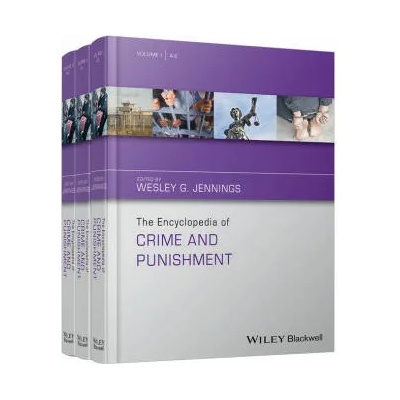 The Encyclopedia of Crime & Punishment