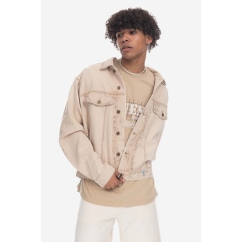 Image 1 of Guess U. S. A Дънково яке Guess Vintage Denim Jacket M3GU97D4RU0 TNMT (M3GU97.D4RU0)