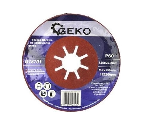 Geko G78701