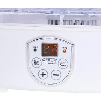 Image 1 of Camry CR 6659