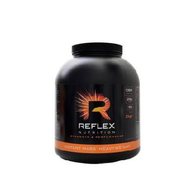 Reflex Nutrition Instant Mass Heavyweight 2000 g