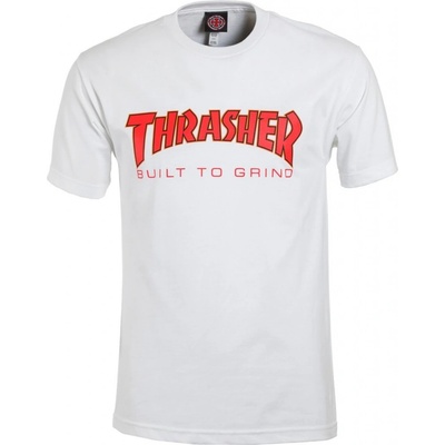 Independent BTG Regular Tee white