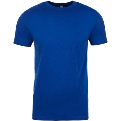 Next Level Apparel pánske tričko NX3600 royal