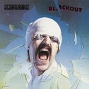 SCORPIONS: BLACKOUT CD