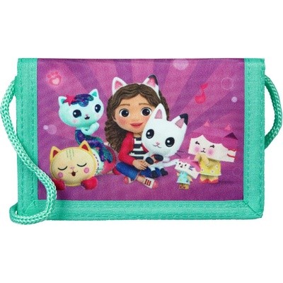 Oxybag Gabby's Dollhouse – Sleviste.cz