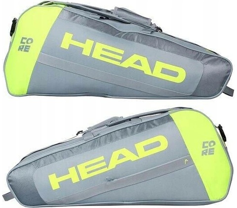 Head Core 6R Combi 2021