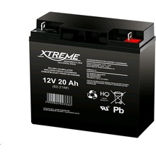 XTREME 12V 20Ah