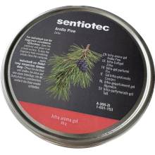 Sentiotec vonný gél do infrasauny 80 g arolla pine