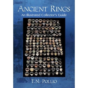 Ancient Rings | T. N. Pollio (2018)