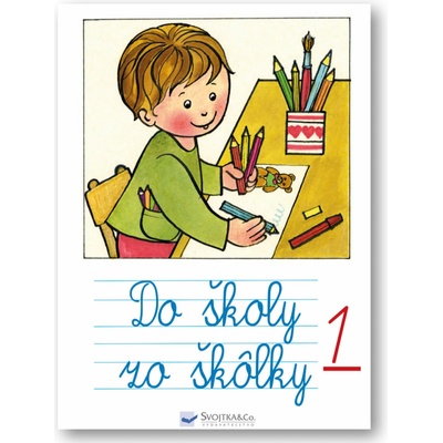 Do školy zo škôlky 1