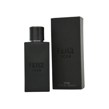 Abercrombie & Fitch Fierce Icon kolínská voda pánská 50 ml