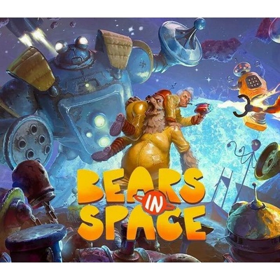 Bears In Space