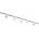 Italux 914103 WH - Спот ASTLEY 5xGU10/35W/230V (IT0011)