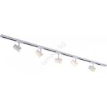 Italux 914103 WH - Спот ASTLEY 5xGU10/35W/230V (IT0011)