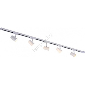 Italux 914103 WH - Спот ASTLEY 5xGU10/35W/230V (IT0011)
