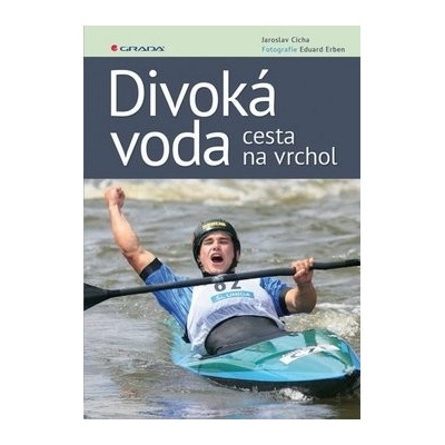 Divoká voda - Eduard Erben