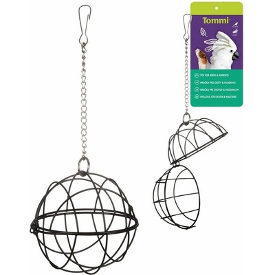 Tommi závěsná koule 8,5 cm