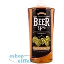 Beer Spa vlasový šampon 250 ml