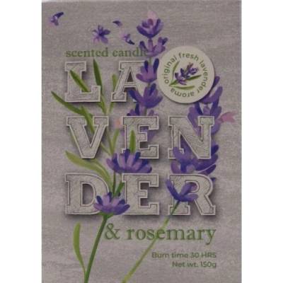 Bartek Lavender 150 g