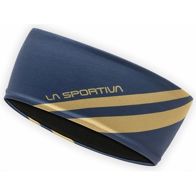 LA Sportiva Diagonal Headband Night Sky Savana