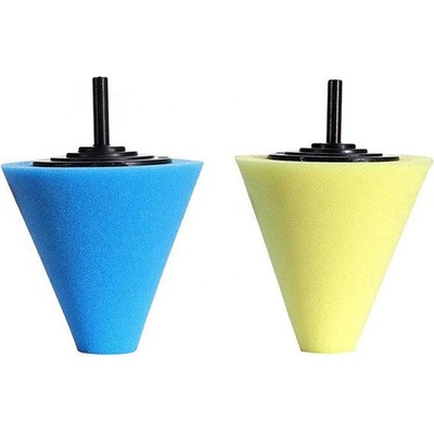 Nextool КОМПЛЕКТ КОНУСОВИДНИ ГЪБИ nextool mps-280 (3800234202723)
