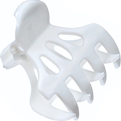 Sibel Štipec na natáčku 5,8 cm - biely