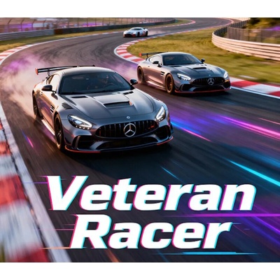 Veteran Racer