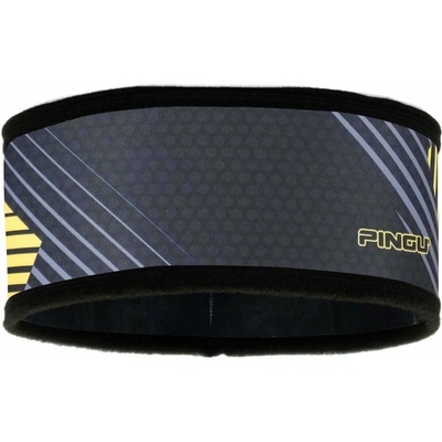 Pingu Power-ČRUP-7 Polartec Power Stretch 76C