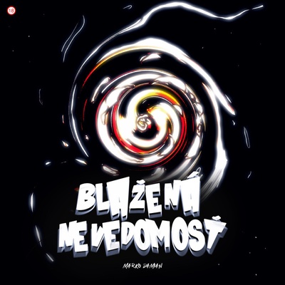 Marko Damian: Blažená Nevedomosť CD