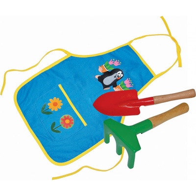 Wiky zahradní set Krtek – Hledejceny.cz