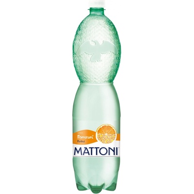 Mattoni Pomaranč 1,5 l PET