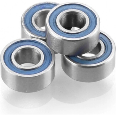 Revolution Design Ultra kuličkové ložiska 3x7x3 mm 4 ks RDRPBR683