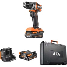 AEG BSB18SBL-202C