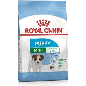 Royal Canin Mini Junior 0,8 kg