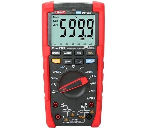 UNI-T UT139S